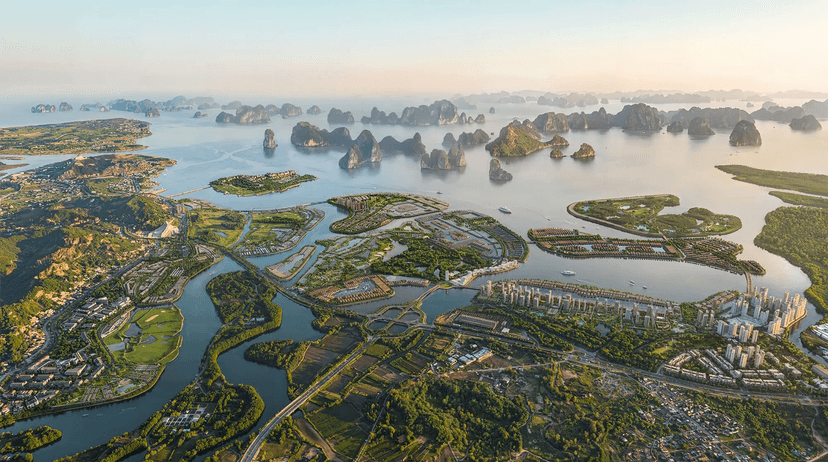 Hạ Long Xanh