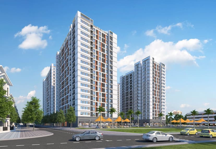 Vega Homes