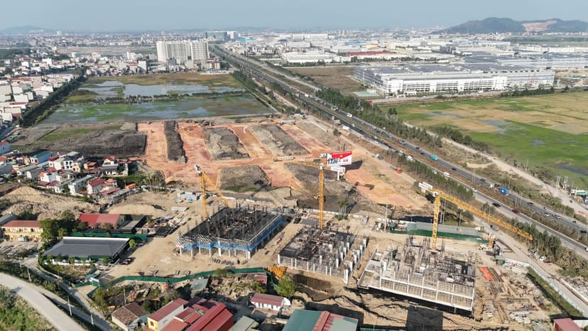 Nam Ngạn Elite City